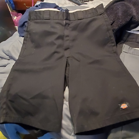 Dickies shorts black flawless - Picture 2 of 3